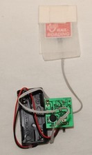 Enseigne lumineuse O Gauge
