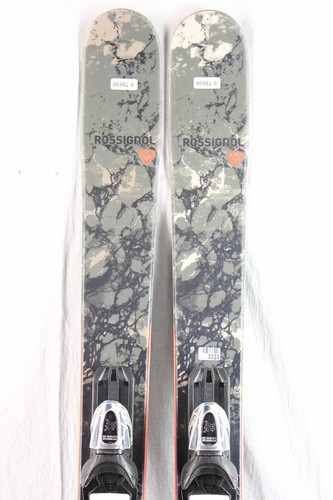 Rossignol black ops - 21-22,