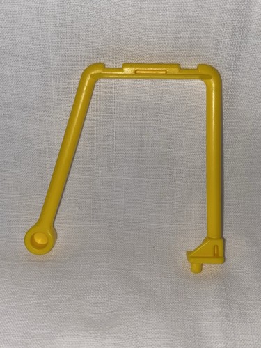 Playmobil pièce jaune barre - playmobil,