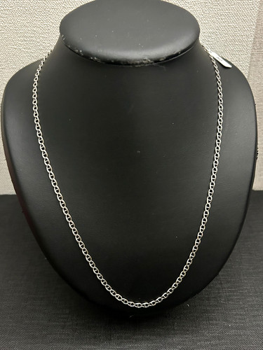 Ancien chaîne maille - ,