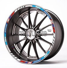 HP4 BMW Motorsport Moto Wheel