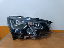 phare avant droit peugeot