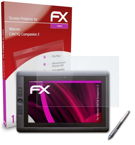 Atfolix verre film protecteur - film,