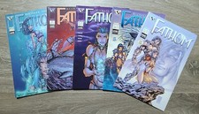 BD FATHOM Michael Turner N°