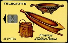 WALLIS et FUTUNA - WF3