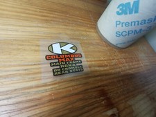 Autocollants autocollants