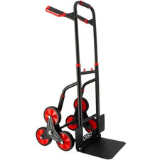 Diable Monte-escalier 300kg