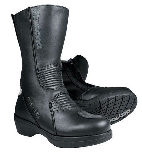 Bottes moto gore tex - moto,