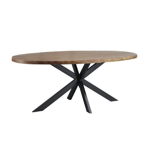 Table manger ovale - table,