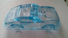 PORTE TELECOMMANDE CARS