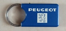 Porte-clés Peugeot Cycles
