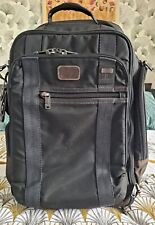 Valise cabine " TUMI"