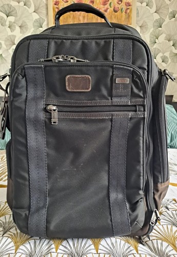 Valise cabine tumi - valise, "