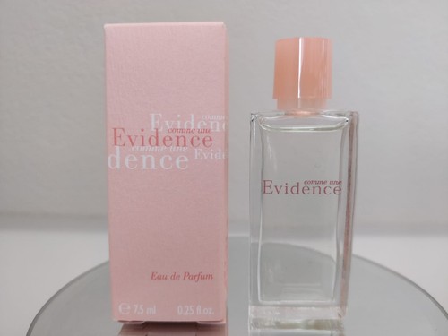Miniature parfum yves - miniature,
