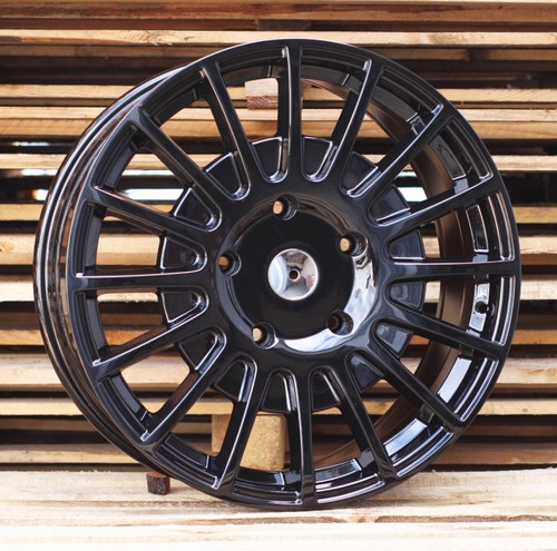 Roues multi rayons - 4x,