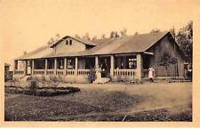 CONGO - SAN53911 - Mines d'or de Kilo Moto - hôpital pour Européens