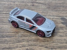 Voiture Miniature Mitsubishi