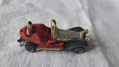 Miniature automobile husky - automobile,
