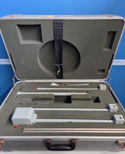 Emco 3121c tuned dipole - tuned,