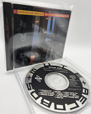 DEPECHE MODE Black Celebration