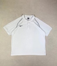 Polo nike 100% Coton couleur
