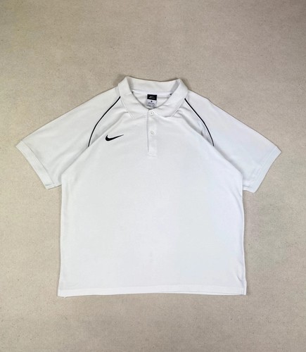 Polo nike 100 coton couleur - coton,