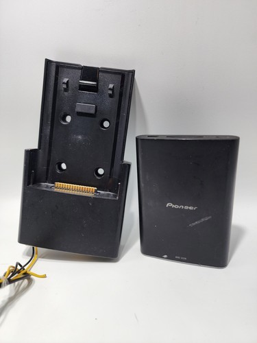 Pioneer avic u220 - pioneer, avic-u220