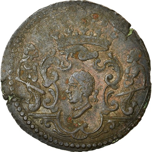 Monnaie états italiens - monnaie,,