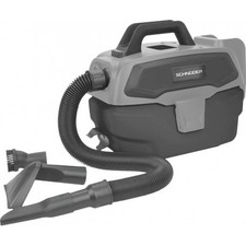 Aspirateur eau et poussière