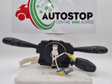 Com (Bloc Contacteur Tournant+Commodo Essuie Glace+Commodo Phare) PEUGEOT 307 PH