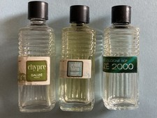 Ancienne Miniature de Parfum