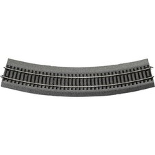 Rail courbe (H0) Voie Rocoline