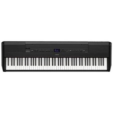 Yamaha P-525 88-Key Digital