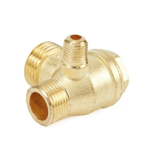 Vanne compresseur air - vanne,