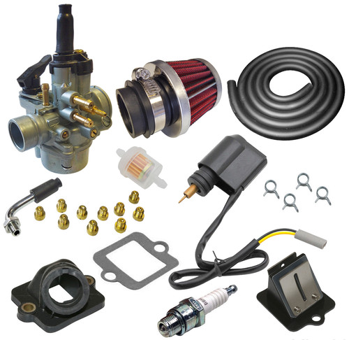 Kit carburation racing - carburation,
