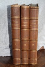 EMILE CHARLES / BELIN /