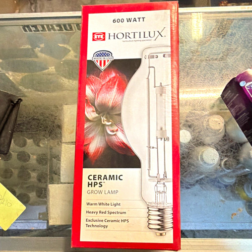 Hortilux 600w ceramic hps - hortilux,