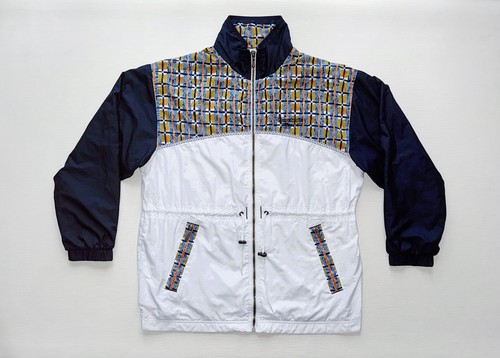 Veste survêtement vintage - veste, de