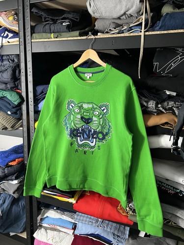 Kenzo paris tiger - kenzo,