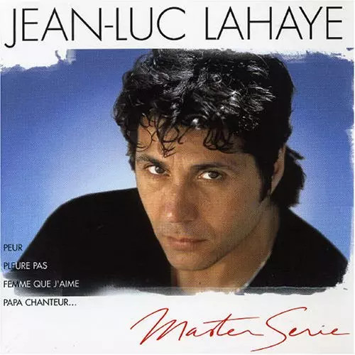 Master série jean luc lahaye - master, jean-luc
