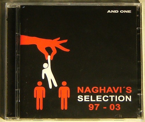 Rare cd and one - rare,