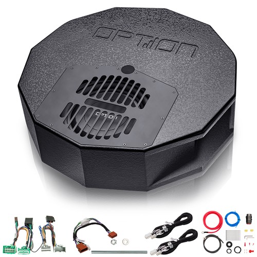 Subwoofer pour opel astra - pour, k