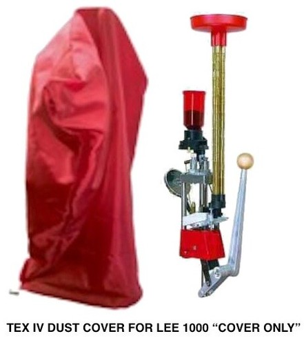 Lee pro1000 progressive - pro1000,