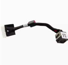 1pc Laptop DC Port de charge