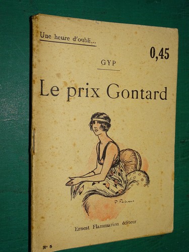 Prix gontard gyp - gontard,