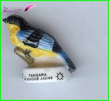 Feve de collection Oiseau Bird