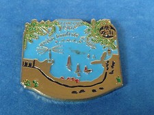  pins pin sport boule petanque club d'agay