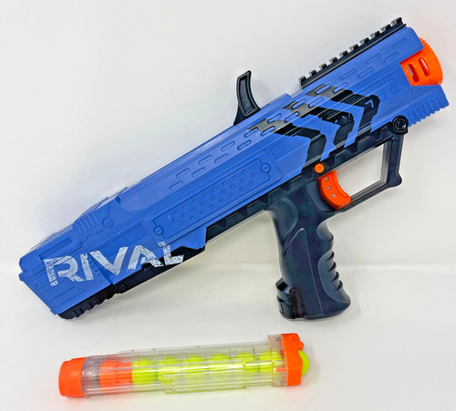 Nerf rival apollo - rival, xv-700