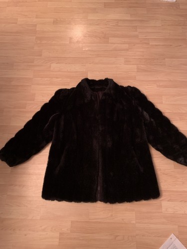 Gorgeous vintage made usa - in,