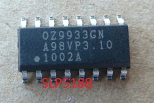 O2MICRO OZ9933GN 0Z9933